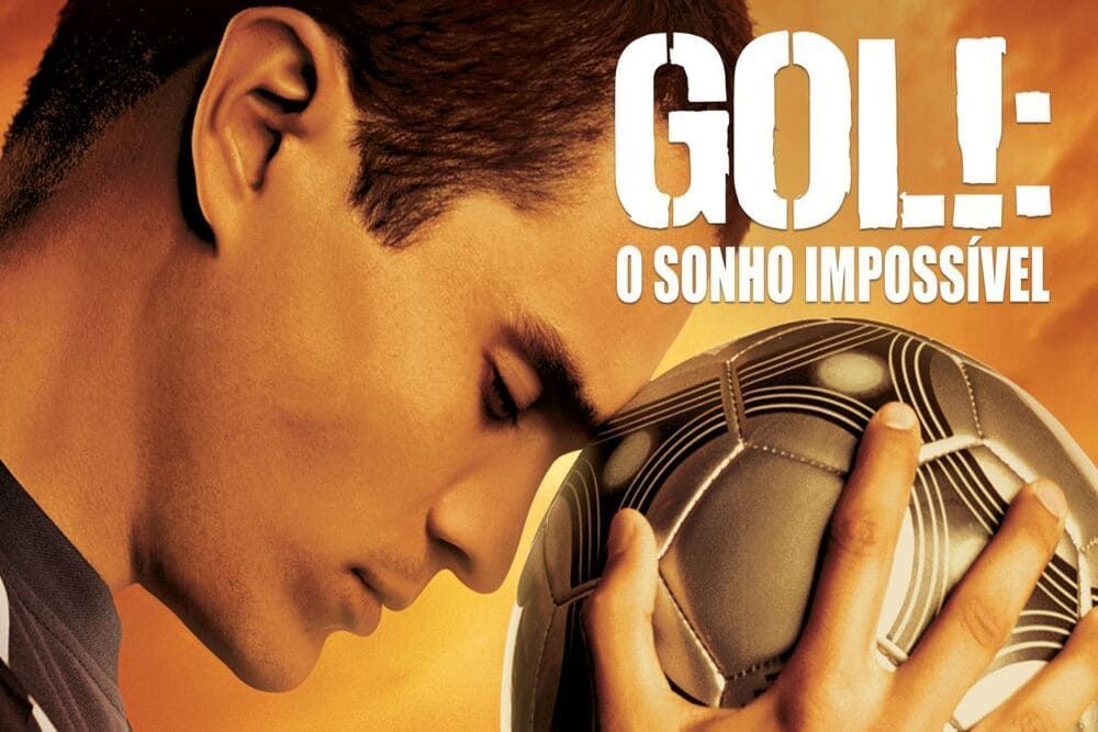 Gol!: O Sonho Impossível / Divulgação/Disney+