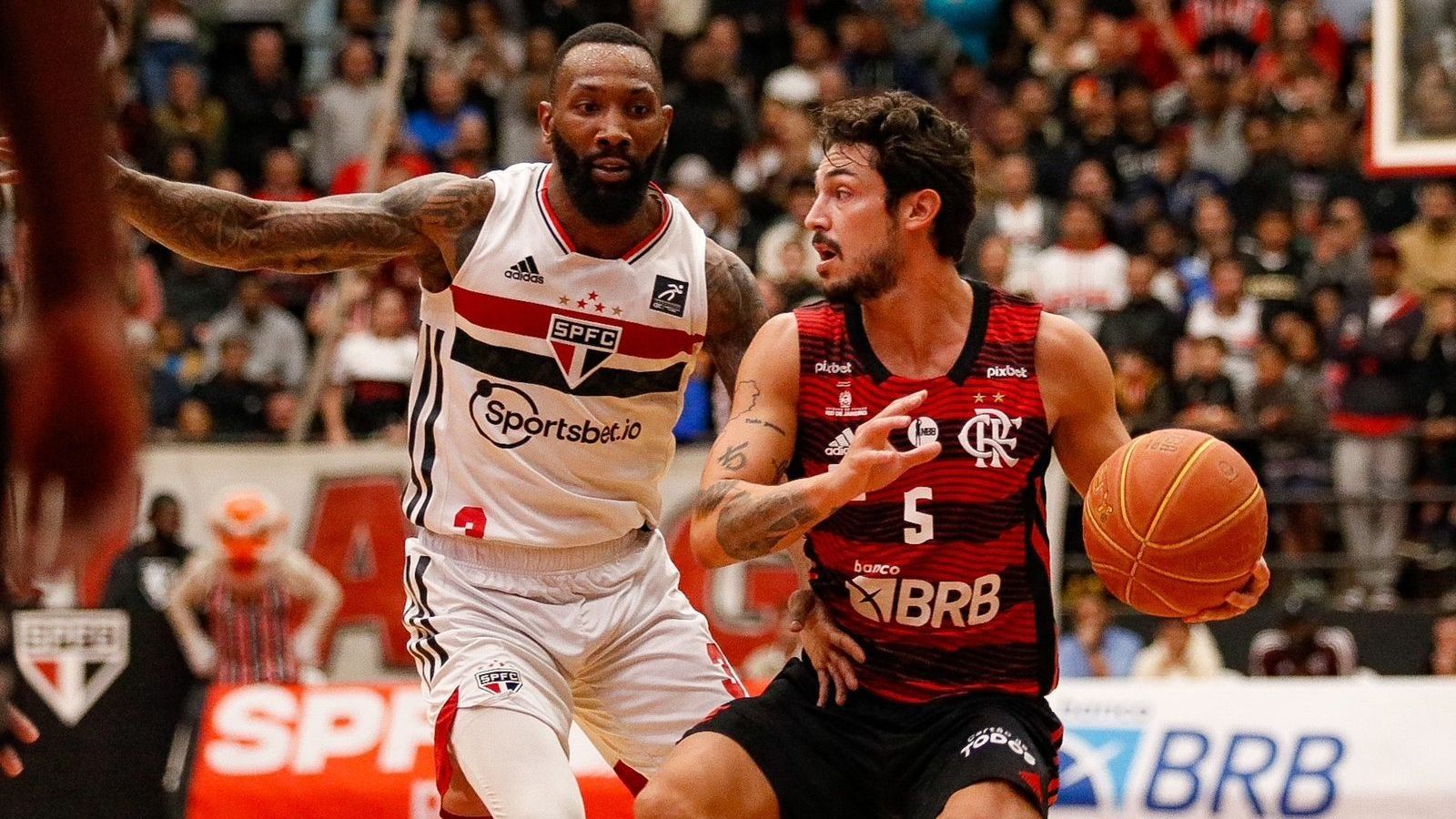 flabasquete
