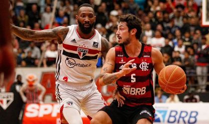Confederação Brasileira tira chancela da Liga Nacional de Basquete; futuro do NBB é incerto