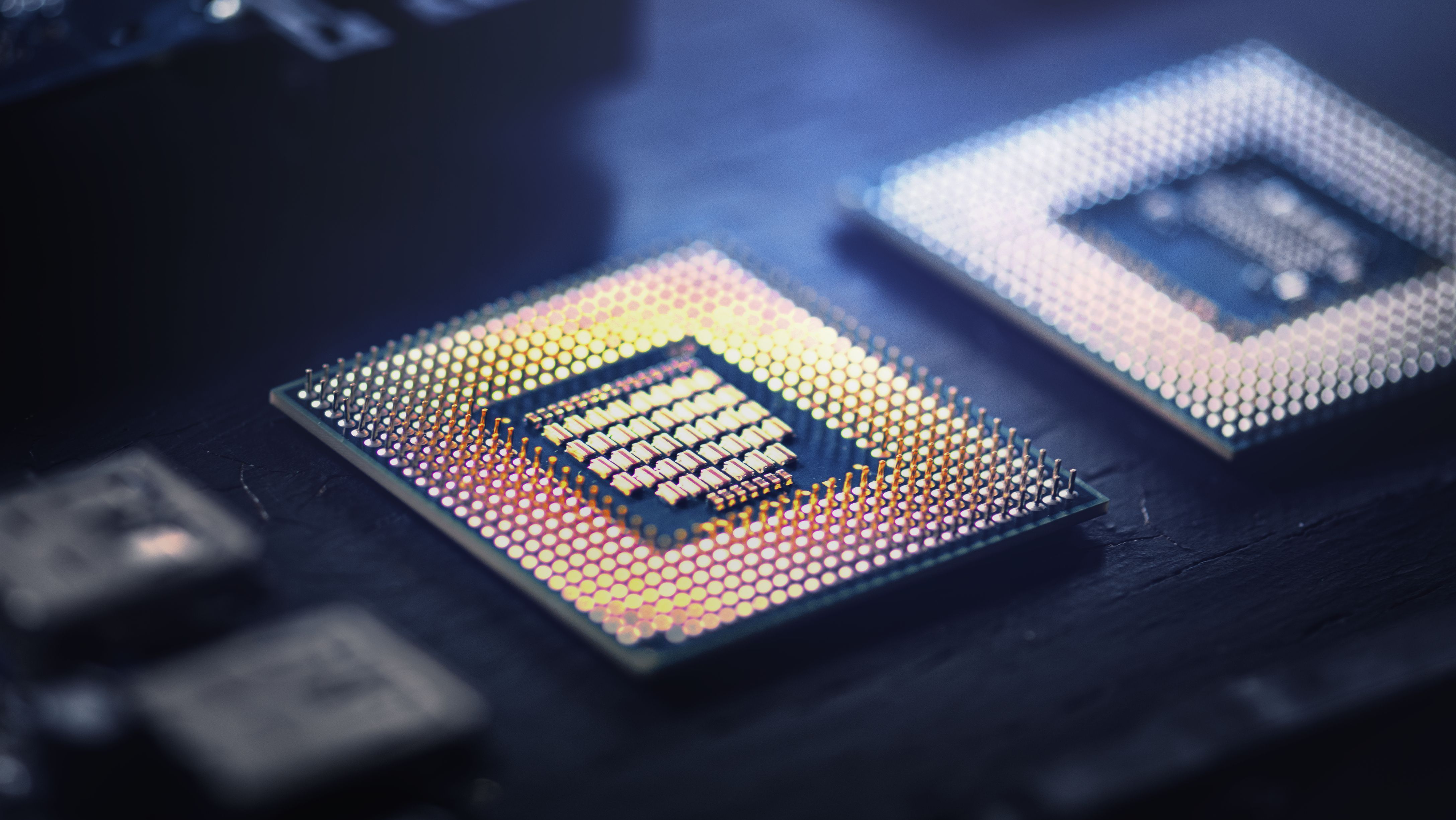 Conheça o 1º chip 6G do mundo, com internet 5000% maior que atual | Web ...