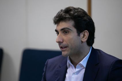 Galípolo é parte do BC há poucos meses; foi indicado por Lula
