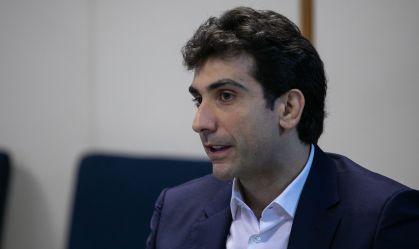 Após reunião com Galípolo, relator diz à CNN que recomendará voto a favor dele ao BC