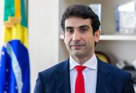 Criar alternativas para crédito com custo menor é bem-vindo, diz Galípolo