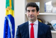 “Está no preço a expectativa de um déficit primário superior à meta”, diz Galípolo