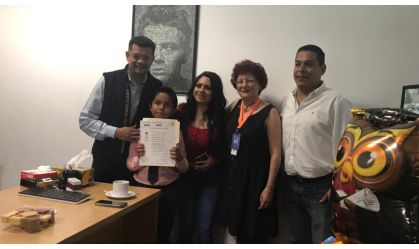 Garoto mexicano de 13 anos se torna o biólogo molecular mais jovem do mundo