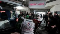 Médico descreve à CNN situação de hospitais em Gaza: “Absolutamente atroz”