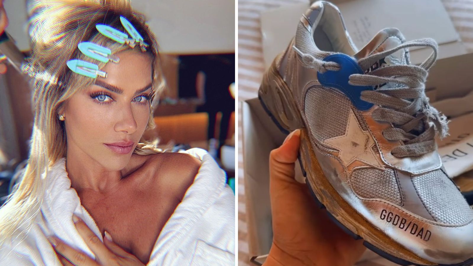 giovanna-ewbank-ganha-tenis-de-luxo-detonado