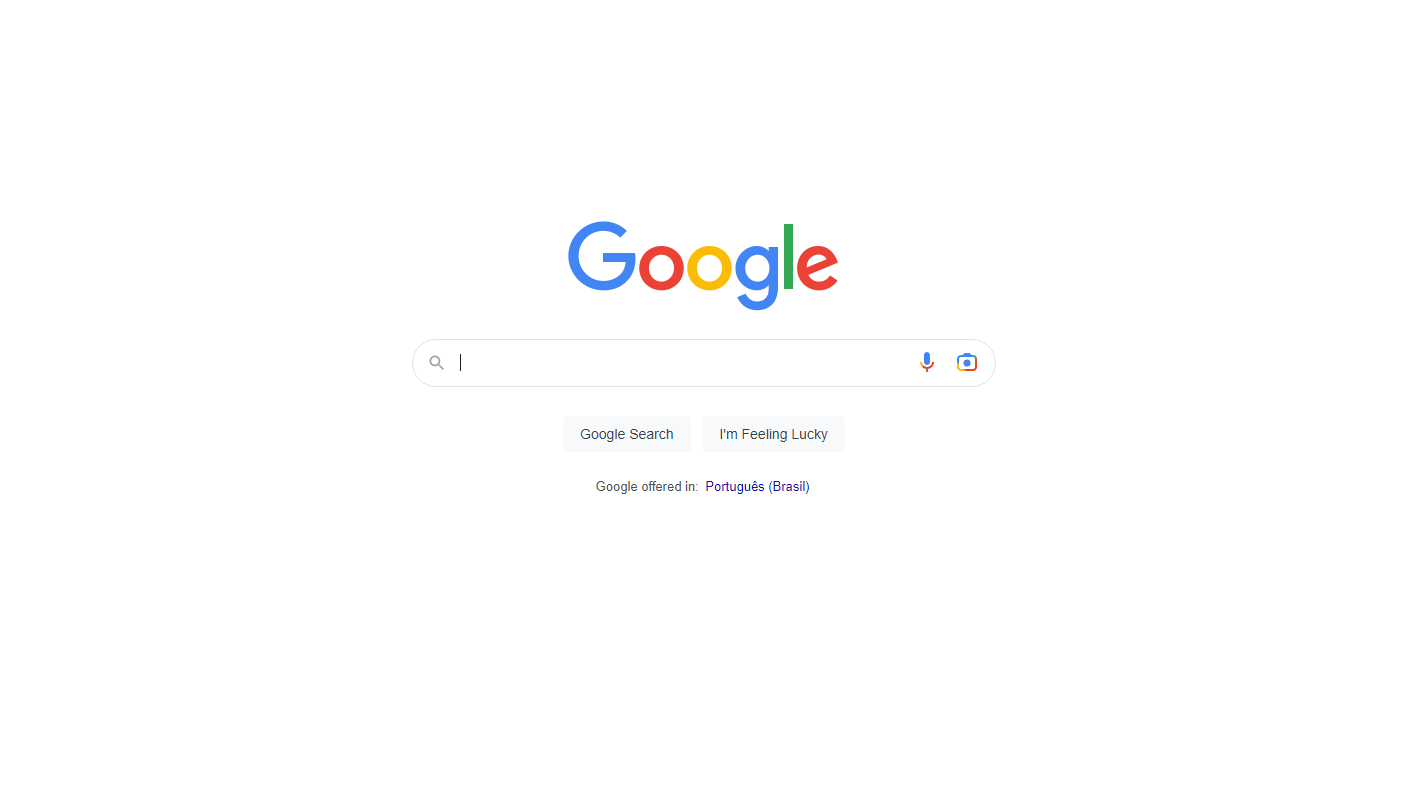 google
