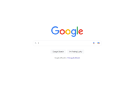 Google retira mensagem contra PL das Fake News da página inicial