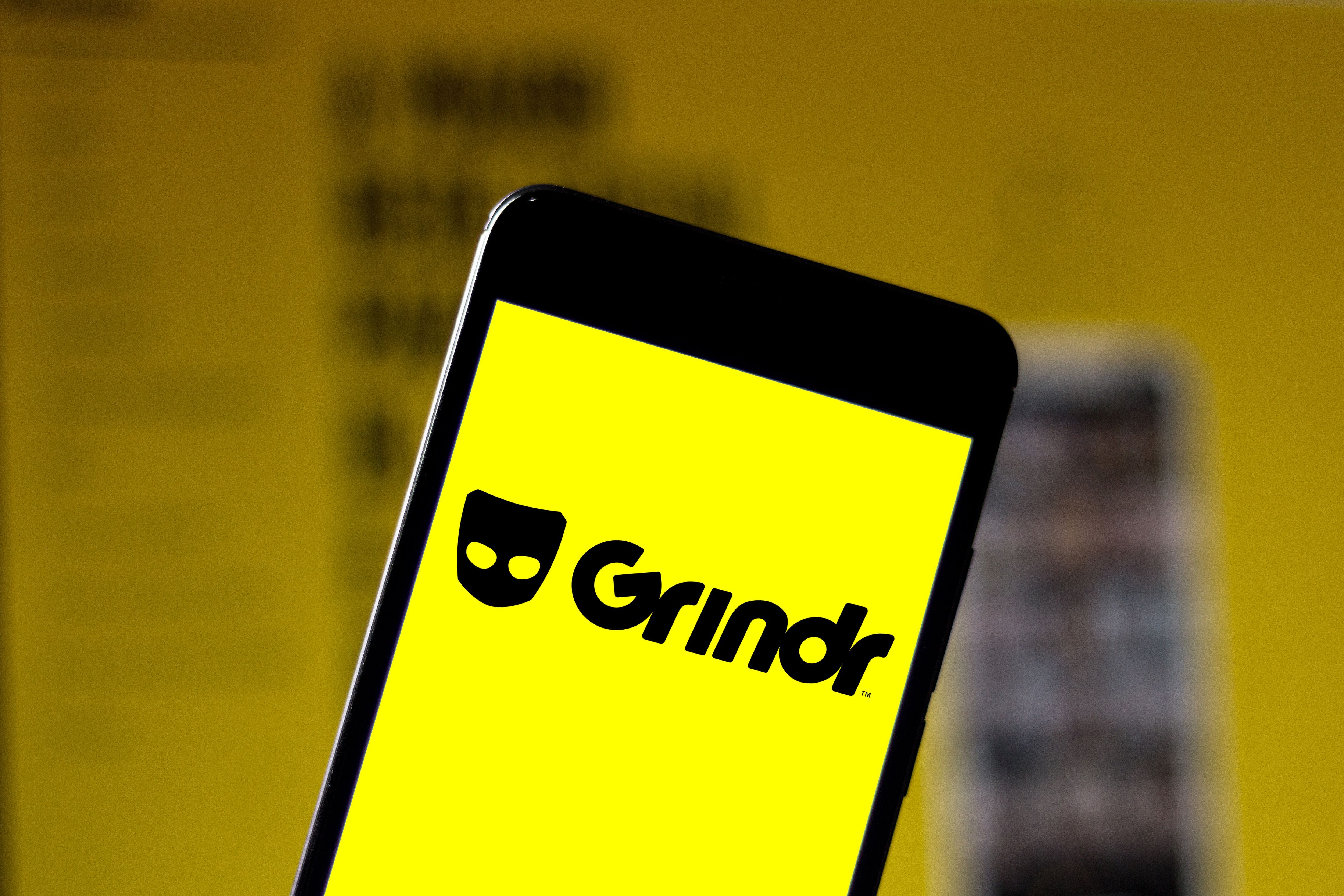 Grindr