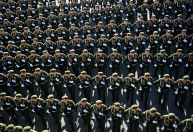 Moscou oferece bônus de US$ 22 mil para residentes lutarem na Ucrânia