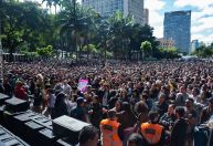 Virada Cultural 2023: saiba quais são as principais atrações deste sábado (27)