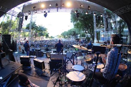 Virada Cultural SP 2018