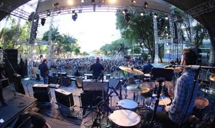 Virada Cultural SP 2018