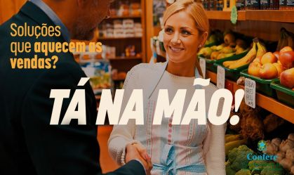 Por: CONFERE - Representante Comercial: uma profissão em alta no mercado.