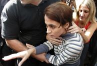 Caso Isabella Nardoni: madrasta da criança, Anna Carolina Jatobá deixa a prisão