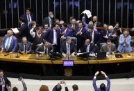 Governo liberou R$ 1,7 bilhão sob risco de nova derrota no Congresso