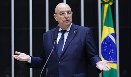 Planalto trabalha para impedir deputado bolsonarista do MDB na CPMI do 8 de janeiro