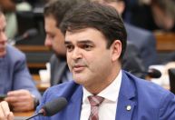 Anistia e INSS não devem atrasar debate sobre isenção do IR, diz deputado