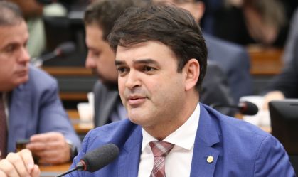 À CNN, presidente de comissão do IR prevê votação em plenário até setembro