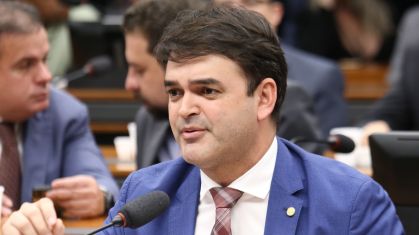 Deputado Rubens Pereira Júnior (PT - MA)