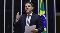 PL lança candidatura de Zucco ao governo do RS com frente ampla da direita