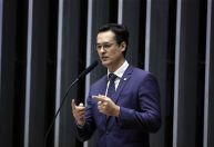 Alvos da Lava Jato comemoram cassação de Deltan Dallagnol nas redes sociais