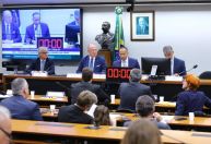 Comissão da Câmara aprova Tratado de Extradição entre Brasil e Argentina 