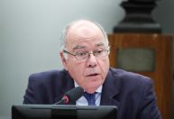 Guerra de Israel: Objetivo é prevenir derramamento de sangue e perdas de vida, diz Vieira