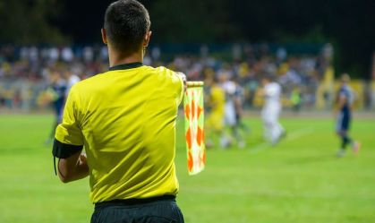 Fifa estuda câmeras corporais e impedimento mais rápido para 2026