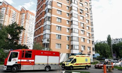 Ataques de drones na capital levam guerra da Ucrânia para a Rússia