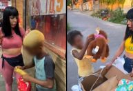 RJ: Influenciadoras acusadas de injúria racial não comparecem a julgamento