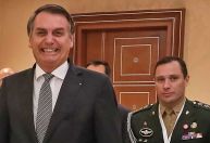 Cid diz que Bolsonaro pediu um cartão de vacina falso para ele e a filha