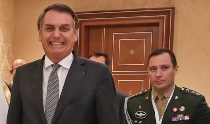 Saques feitos por Cid da conta de Bolsonaro somam R$ 634 mil, segundo defesa do ex-presidente
