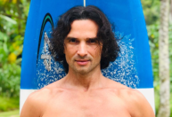 Entenda por que o corpo do ator Jeff Machado é levado para SC por via terrestre