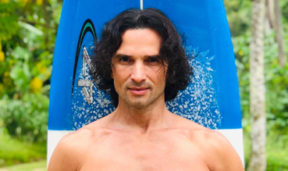 Mãe de Jeff Machado conta à Justiça como produtor de TV se fez passar pelo ator após assassinato