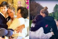 Jennifer Lopez fala sobre culpa de ser uma mãe famosa: “Eles não escolheram”