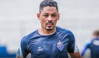 jogador csa