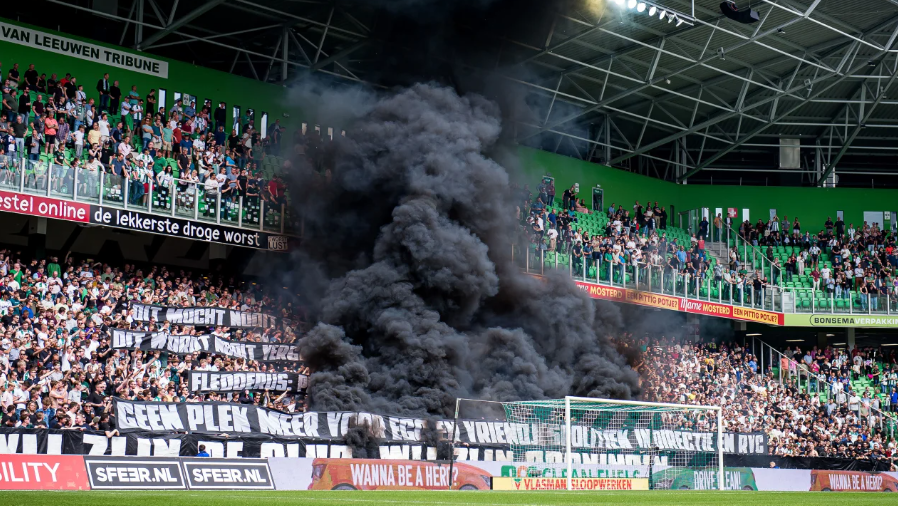 jogo na holanda