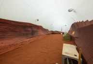 Marte na Terra: pesquisadores da Nasa viverão um ano em habitat simulado; veja como