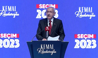 Rival de Erdogan diz que continuará lutando pela Turquia: "Eleição mais injusta em anos"