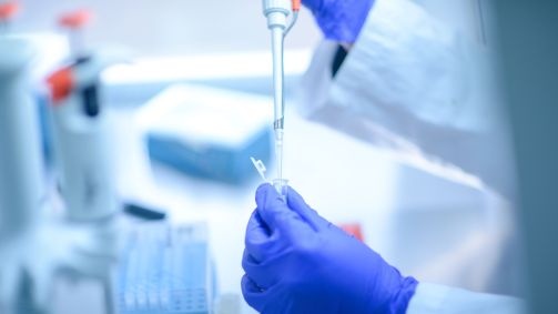 Pesquisadores querem detectar câncer usando amostras de sangue e saliva