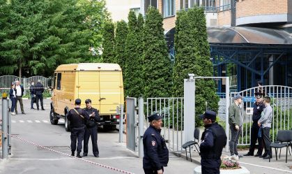 "Serial killer do xadrez" deve confessar mais 11 assassinatos na Rússia