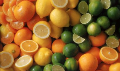 Confira 7 frutas e vegetais para consumir em dias de onda de calor