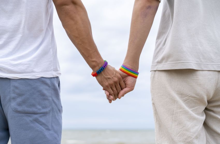 • Seksan Mongkhonkhamsao/Getty Images