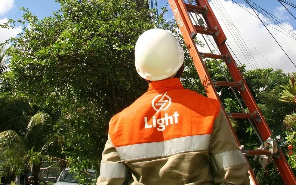 O juiz Luiz Alberto Carvalho Alves, da 3ª Vara Empresarial da Capital, aceitou nesta segunda-feira o pedido de recuperação judicial da Light
