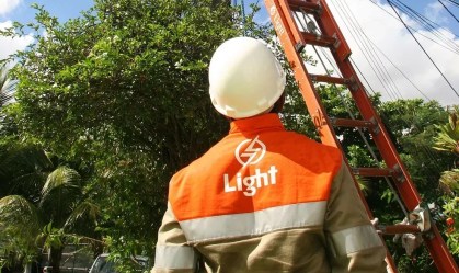 O juiz Luiz Alberto Carvalho Alves, da 3ª Vara Empresarial da Capital, aceitou nesta segunda-feira o pedido de recuperação judicial da Light