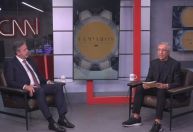 À CNN, Lira defende que Câmara faça alterações no texto do marco fiscal