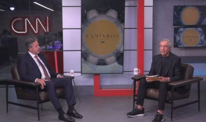 Imagem de destaque do post: À CNN, Lira defende que Câmara faça alterações no texto do marco fiscal
