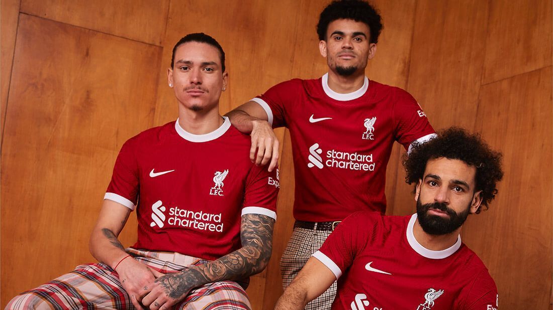 Liverpool